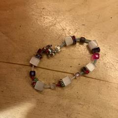 Armband, zoals gemeld door Pathé Utrecht Leidsche Rijn met iLost