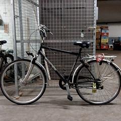 Rower Quardo Donkergrijs/zilver, zgłoszono przez Fietsdepot Hasselt przy użyciu iLost