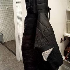 Casaco, como reportado por Qbuzz GD Groningen HS utilizando o iLost