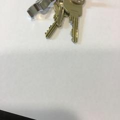 Nycklar, rapporterat av Qbuzz U-OV med iLost