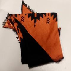 Sjal, som rapportert av Regio West-Vlaanderen ved bruk av iLost