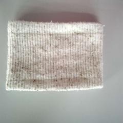 Nakkeveske, som rapportert av Twisto ved bruk av iLost