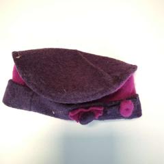 Boina, ha sido reportado por Twisto con iLost