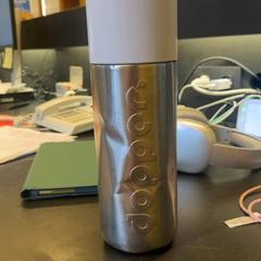 병 Metalen doppler, iLost를 사용하여 Universiteit Gent - Faculteitsbibliotheek LW에 보고됨