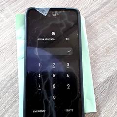 Iphone, as reported by EBS Tramplein using iLost