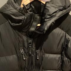 Chaqueta - 151225BIDF, ha sido reportado por Ziggo Dome con iLost