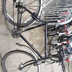 Pánské kolo Koga miyata, jak nahlášeno Stadswerk072 pomocí iLost