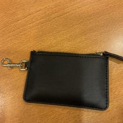 Portemonnee Carolin uit Duitsland, as reported by Gemeente Amsterdam using iLost