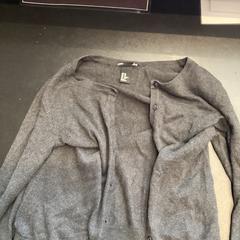 Jacke, gemeldet von Johan Cruijff ArenA über iLost