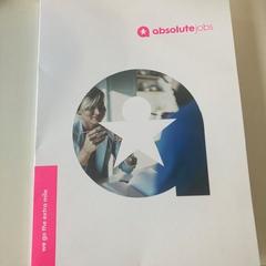 Map met documenten, come riportato da Regio Oost-Vlaanderen utilizzando iLost