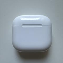 Airpods 4, iLost-i jakinarazi zaion moduan