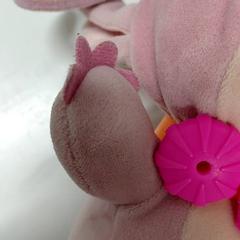 Joguina, segons ha informat IKEA Clermont Ferrand mitjançant iLost