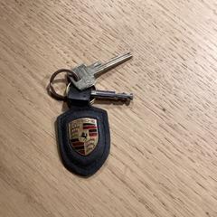 Chave Sleutel, como reportado por Poppodium 013 utilizando o iLost