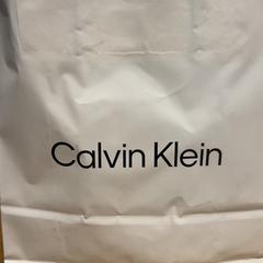 Purchase calvin klein, zoals gemeld door Designer Outlet Roermond met iLost