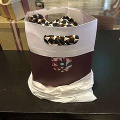 Teat, as reported by Van der Valk Hotel Amsterdam-Amstel using iLost