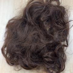 Haarstuk, segons ha informat Pathé Tilburg mitjançant iLost