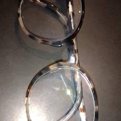 Briller, som rapportert av TivoliVredenburg ved bruk av iLost