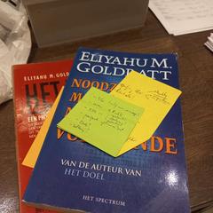 Books, as reported by Van der Valk Hotel Gorinchem using iLost