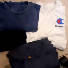 Ropa, ha sido reportado por Leonardo Royal Hotel Amsterdam con iLost