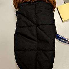 Luva, como reportado por Vrije Universiteit Amsterdam utilizando o iLost