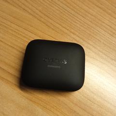 Mobiele telefoon Oneplus, as reported by Pathé Spuimarkt using iLost