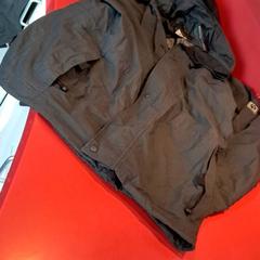 Jacket, as reported by Fjord Line – MS Stavangerfjord / Bergensfjord using iLost