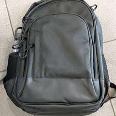 Backpack - Aissatieu, as reported by Centraal magazijn using iLost