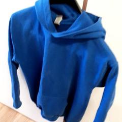 Maglione, come riportato da Qbuzz ZHN utilizzando iLost