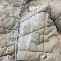 Kurtka, zgłoszono przez HTM przy użyciu iLost