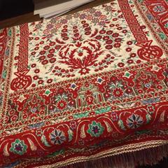 Rug, as reported by Van der Valk Hotel Gorinchem using iLost