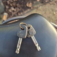 Keys, ako bolo nahlásené iLost