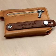 Korthållare, rapporterat av RET med iLost