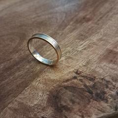 ? Trouwring?, as reported to iLost