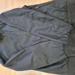 Jacket, as reported by Breda University of Applied Sciences Mgr. Hopmansstraat using iLost