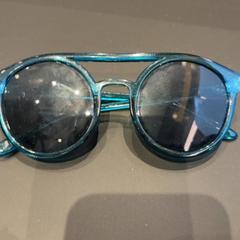 Sunglasses Blauw, as reported by Rotterdam Ahoy using iLost