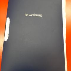 Notitie map, zoals gemeld door UvA REC met iLost
