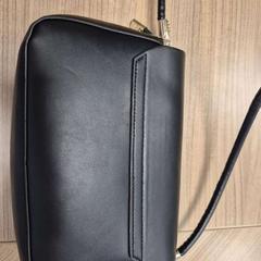 Bolsa de ombreiro Zwart, segundo informou Connexxion Noord Holland Noord Alkmaar usando iLost