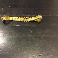 Armband, zoals gemeld door U-OV Utrecht met iLost