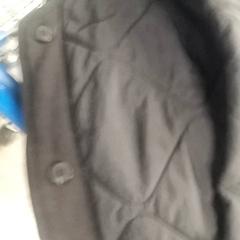 Jacket Cor preta, as reported by IKEA Matosinhos using iLost