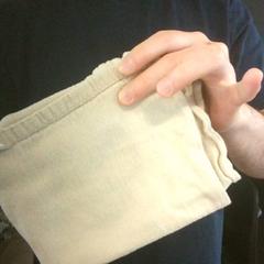 Sheet, as reported by MEININGER Hotel Vienna Downtown Franz using iLost