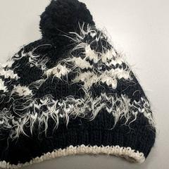 Kleding - Muts, ako bolo nahlásené Regio Limburg - Leuven pomocou iLost