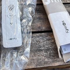 Afstandsbediening Somfy, ako bolo nahlásené iLost