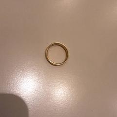 Anel Goud, como reportado por LUMC utilizando o iLost