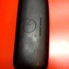 Estuche para lentes, segundo informou UvA REC usando iLost