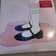 Lp, ako bolo nahlásené EBS Tramplein pomocou iLost