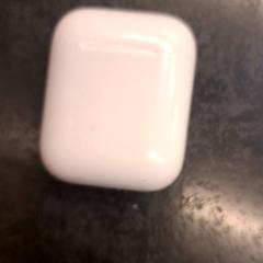 ヘッドホンケース がiLostで Rotterdam The Hague Airport によって報告されました