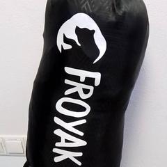 Taška, jak nahlášeno Hermes Eindhoven pomocí iLost