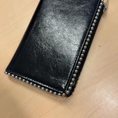 Plånbok, rapporterat av RET med iLost