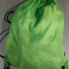 İLost kullanarak Centraal magazijn tarafından bildirildiği gibi Sırt çantası Turnkledij