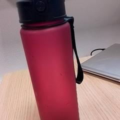 İLost kullanarak Qbuzz Fryslân tarafından bildirildiği gibi Drinkfles Rood